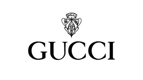 gucci marchio scritto|Logo Gucci: il non plus ultra dell'artigianalità italiana.